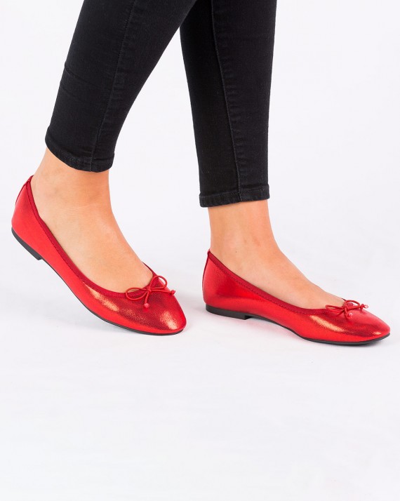Ballerine Jacqueline Bordeau
