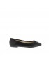 Ballerine Amandine Noir