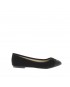 Ballerine Micheline Noir
