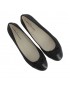 Ballerine Micheline Noir