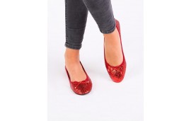 Ballerine Yvette Noir